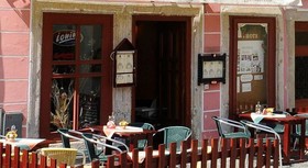Mini Hotel Abraka