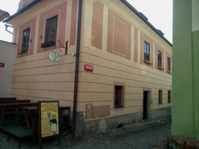 Monastery Garden