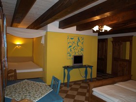 Pension Amadeus