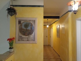 Pension Amadeus