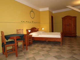 Pension Amadeus