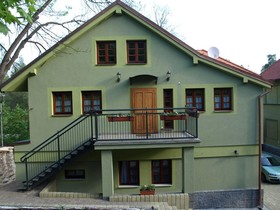 Pension Amadeus