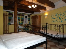 Pension Amadeus