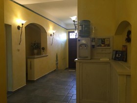 Pension Amadeus