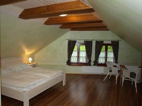 Pension Amadeus