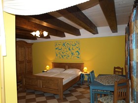 Pension Amadeus