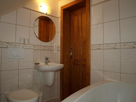 Pension Amadeus