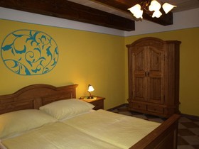 Pension Amadeus