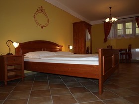Pension Amadeus