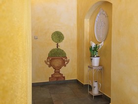 Pension Amadeus