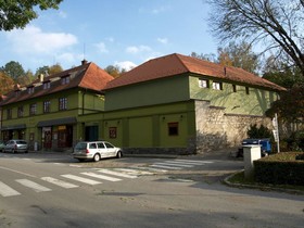 Pension Amadeus
