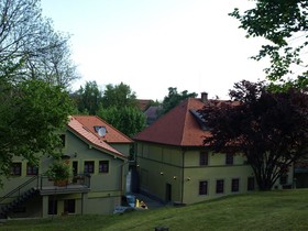 Pension Amadeus