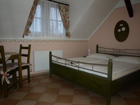 Pension Amadeus