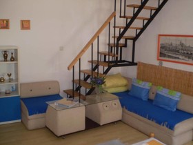 Pension Galant