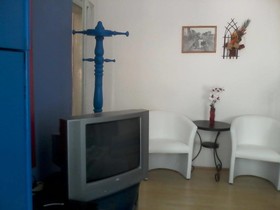 Pension Galant