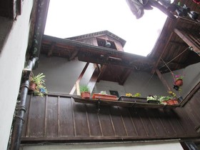 Pension Galant