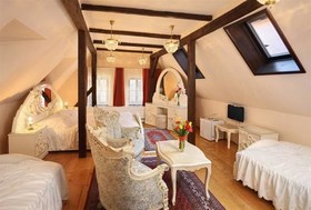 Pension Hotel Belarie