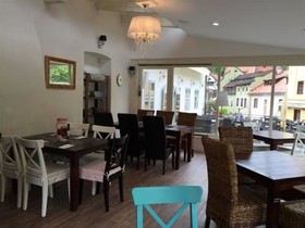 Pension Hotel Belarie
