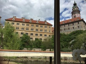 Pension Hotel Belarie