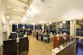 Pension Hotel Belarie