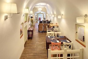 Pension Hotel Belarie