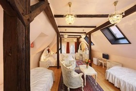 Pension Hotel Belarie