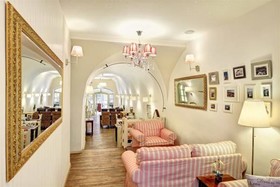 Pension Hotel Belarie