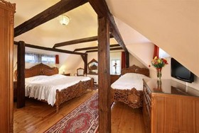 Pension Hotel Belarie