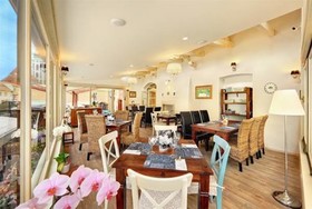 Pension Hotel Belarie