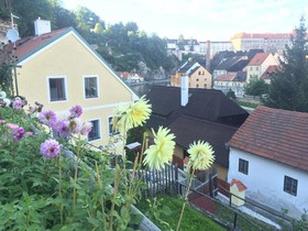 Pension Kapr