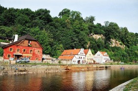 Pension Kapr