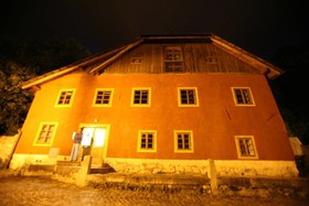 Pension Kapr