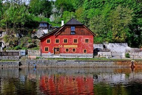 Pension Kapr
