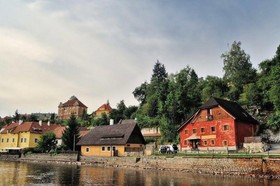 Pension Kapr