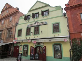 Pension Marie