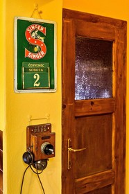 Pension Nostalgie