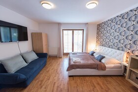 Pension Pod Skalkou