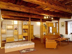 Pension U Klástera