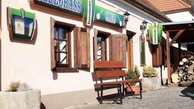 Penzion Bluegrass Club