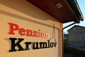 Penzion Krumlov