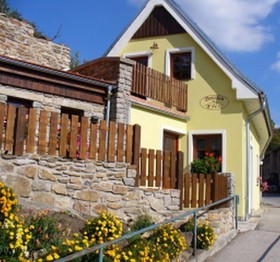 Penzion Kríz