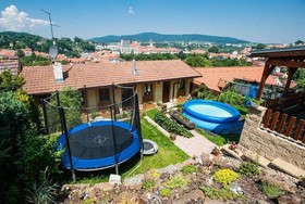 Penzion Svet