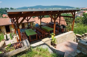 Penzion Svet