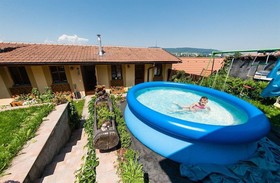 Penzion Svet