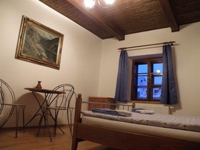 Penzion U Matesa