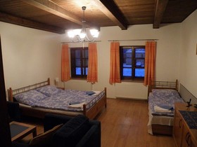 Penzion U Matesa