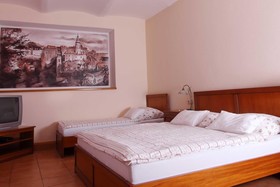 Rodinný Pension Antoni