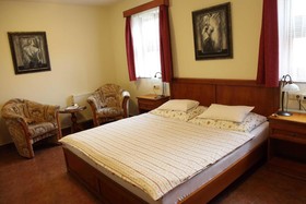 Rodinný Pension Antoni