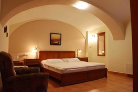 Rodinný Pension Antoni