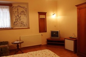Rodinný Pension Antoni